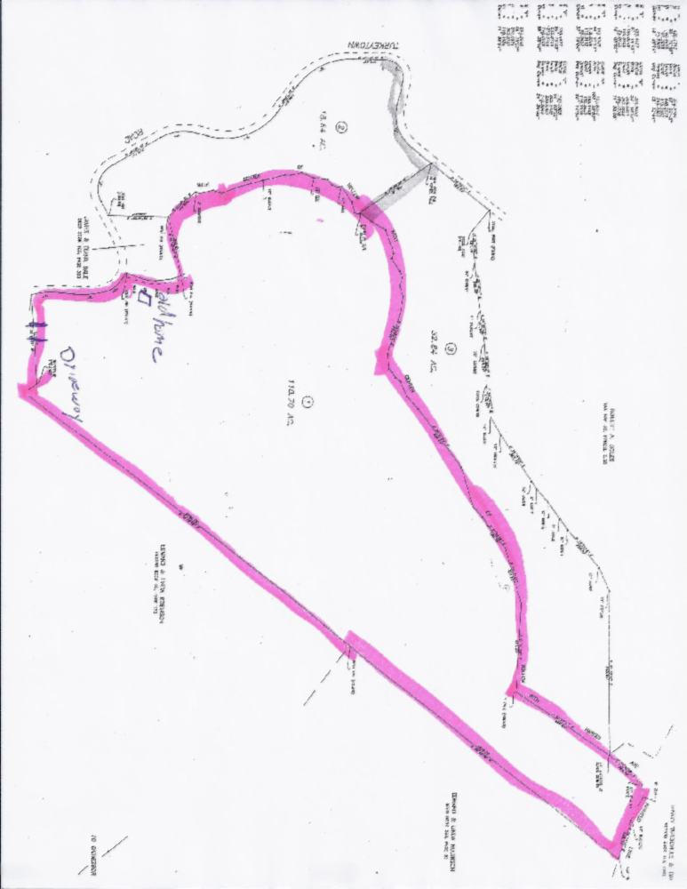 110.07-ac Turkey Town Road Hilham, TN 38568 - Photo 28 of 28 31 110
