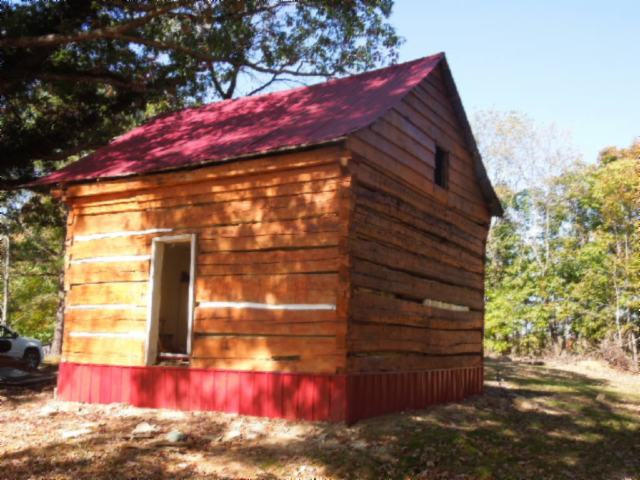 110.07-ac Turkey Town Road Hilham, TN 38568 - Photo 4 of 28 04