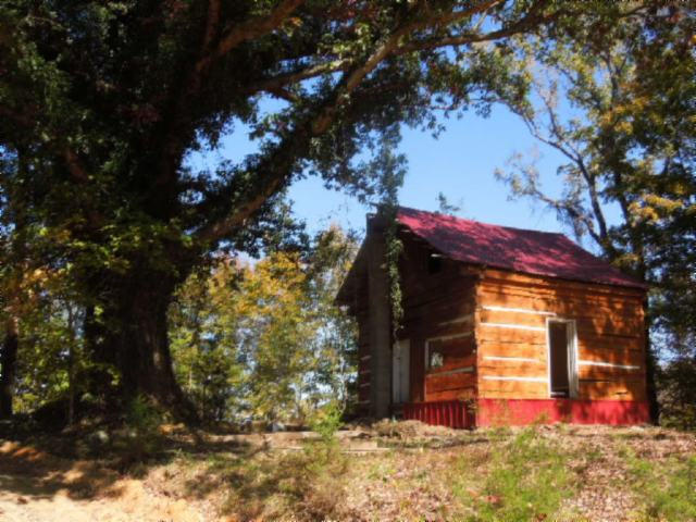 110.07-ac Turkey Town Road Hilham, TN 38568 - Photo 5 of 28 05