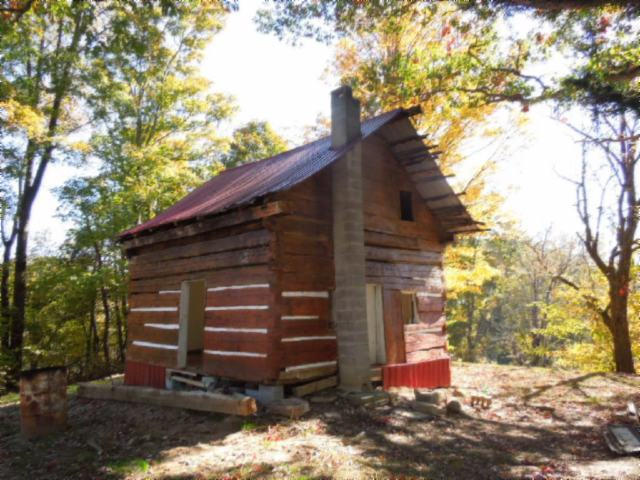 110.07-ac Turkey Town Road Hilham, TN 38568 - Photo 6 of 28 06