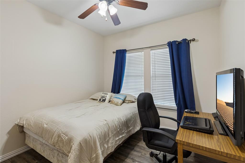 107 Blue Ribbon Trail Weatherford, TX 76087 - Photo 21 of 27