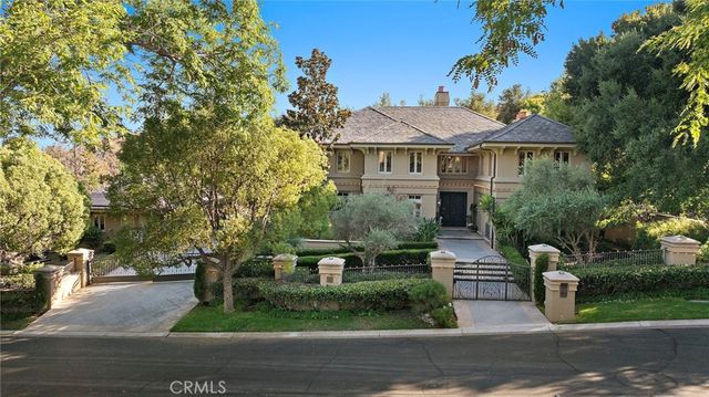 $6,200,000 | 9 Sawgrass, Coto de Caza, CA 92679