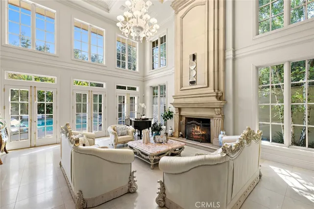 $6,200,000 | 9 Sawgrass, Coto de Caza, CA 92679