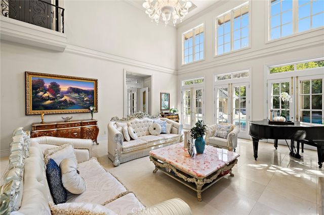 $6,200,000 | 9 Sawgrass, Coto de Caza, CA 92679