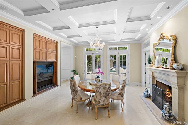 $6,200,000 | 9 Sawgrass, Coto de Caza, CA 92679