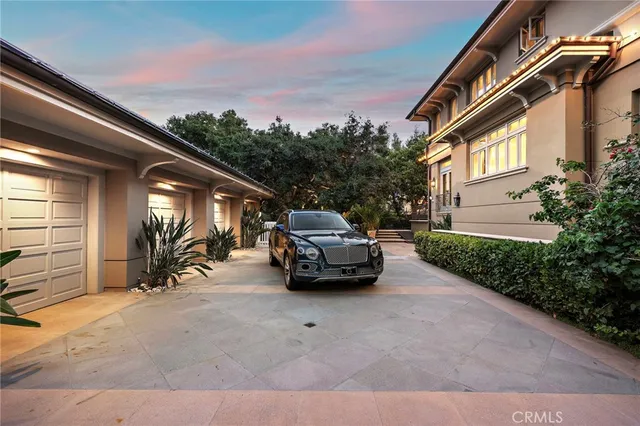 $6,200,000 | 9 Sawgrass, Coto de Caza, CA 92679
