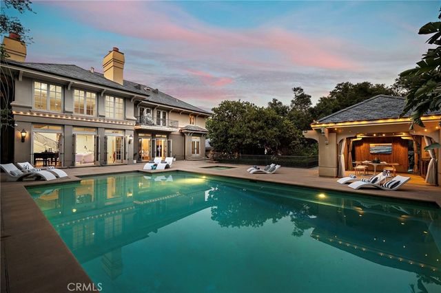$6,200,000 | 9 Sawgrass, Coto de Caza, CA 92679
