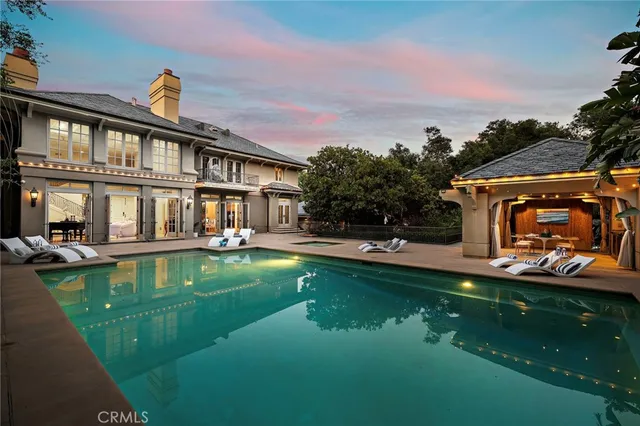 $6,200,000 | 9 Sawgrass, Coto de Caza, CA 92679