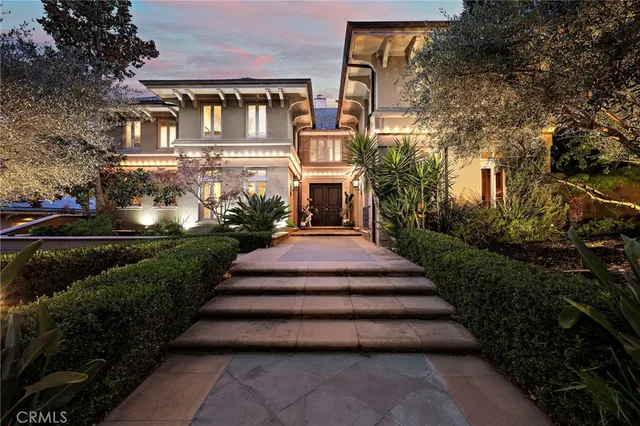 $6,200,000 | 9 Sawgrass, Coto de Caza, CA 92679