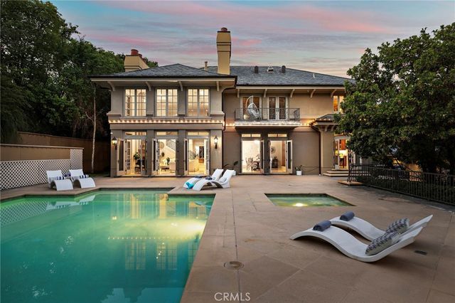 $6,200,000 | 9 Sawgrass, Coto de Caza, CA 92679