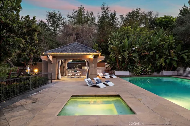 $6,200,000 | 9 Sawgrass, Coto de Caza, CA 92679