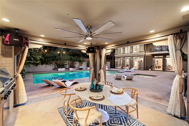 $6,200,000 | 9 Sawgrass, Coto de Caza, CA 92679