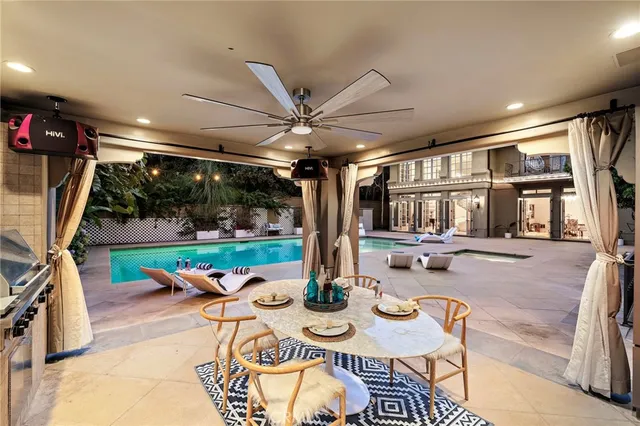 $6,200,000 | 9 Sawgrass, Coto de Caza, CA 92679