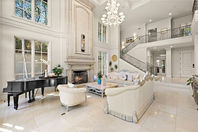 $6,200,000 | 9 Sawgrass, Coto de Caza, CA 92679