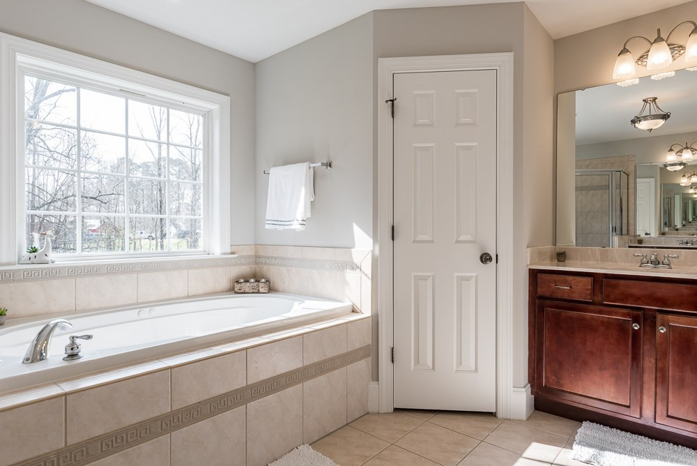 12708 Norwood Road Raleigh, NC 27613 - Photo 16 of 24 Photo 16