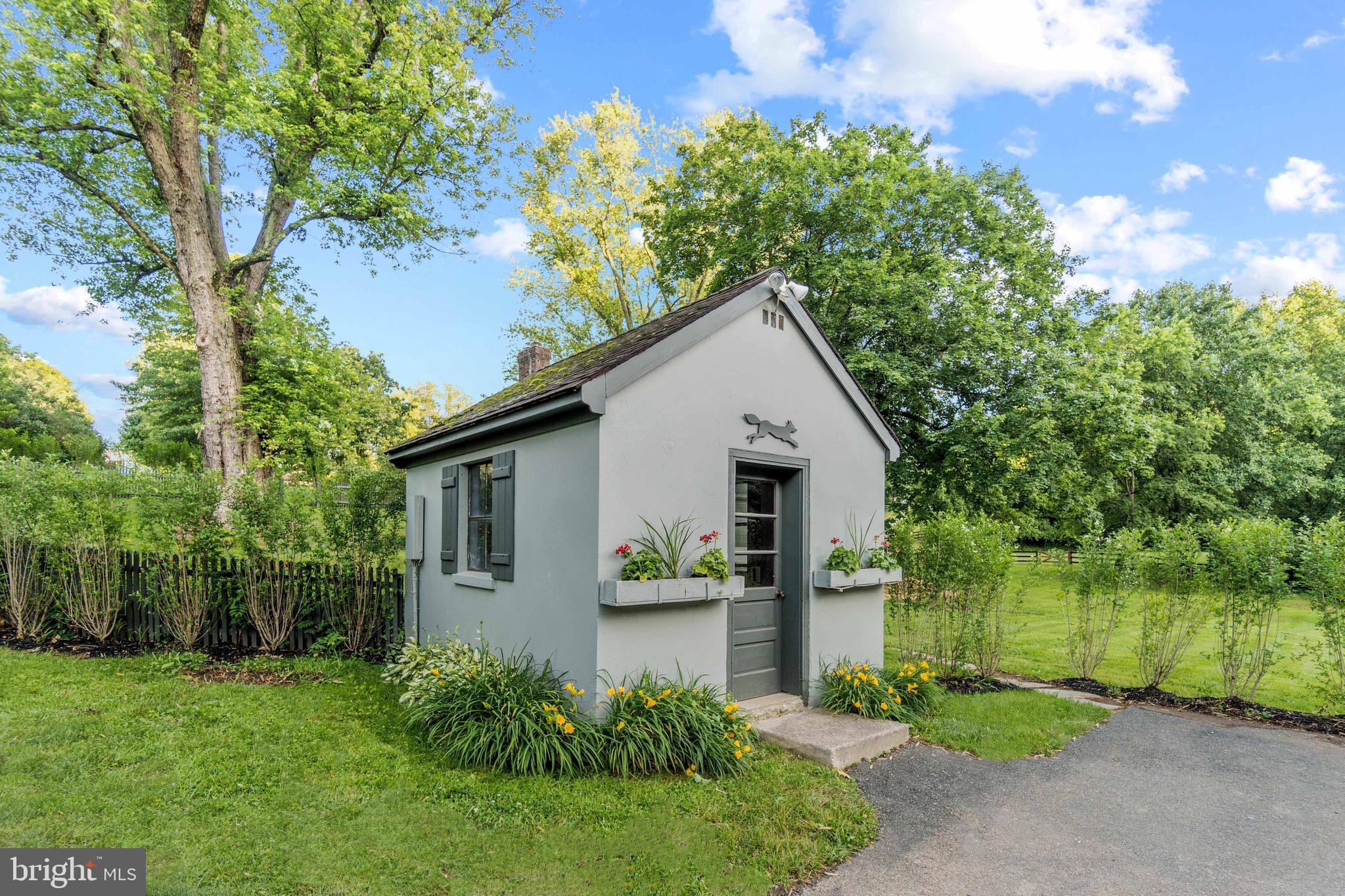 2520 Hess Road Fallston, MD 21047 - Photo 17 of 36