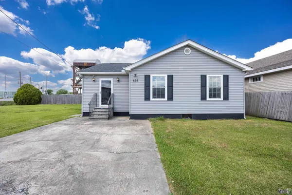 $185,000 | 614 Lafourche Street, Lockport, LA 70374