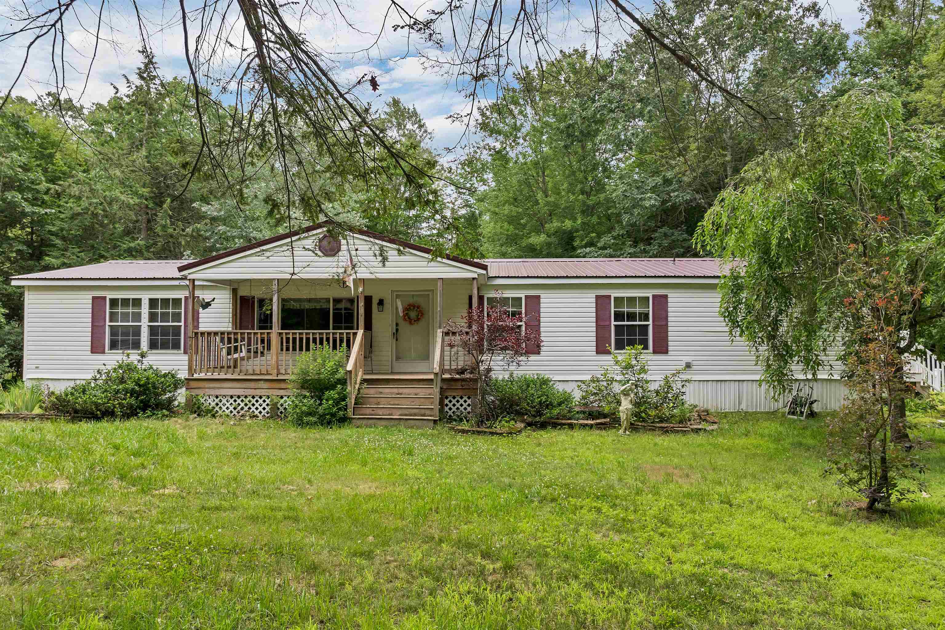 50 Sandogardy Pond Road Northfield, NH 03276 - Photo 2 of 56 Gallery Image 2