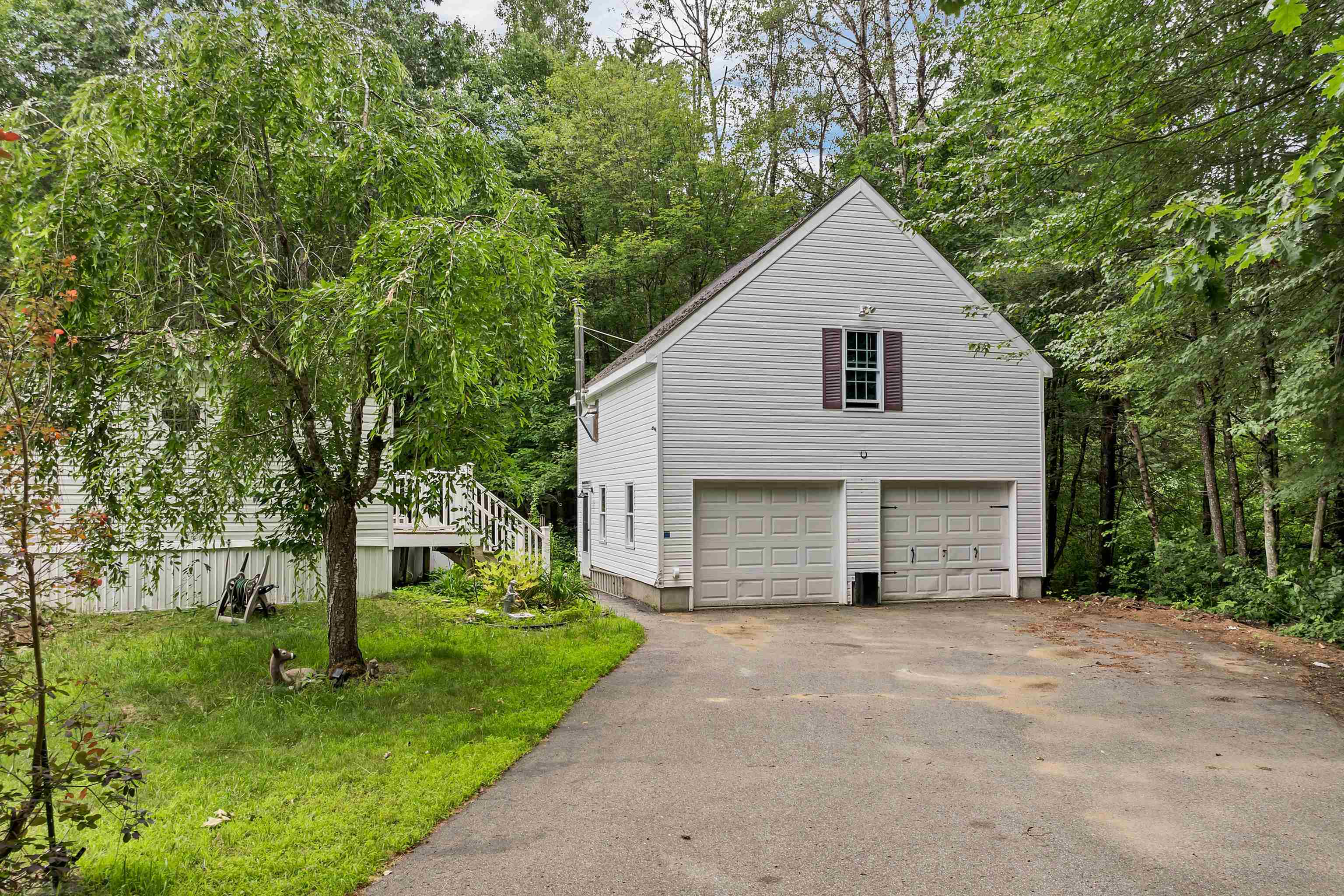 50 Sandogardy Pond Road Northfield, NH 03276 - Photo 3 of 56 Gallery Image 3