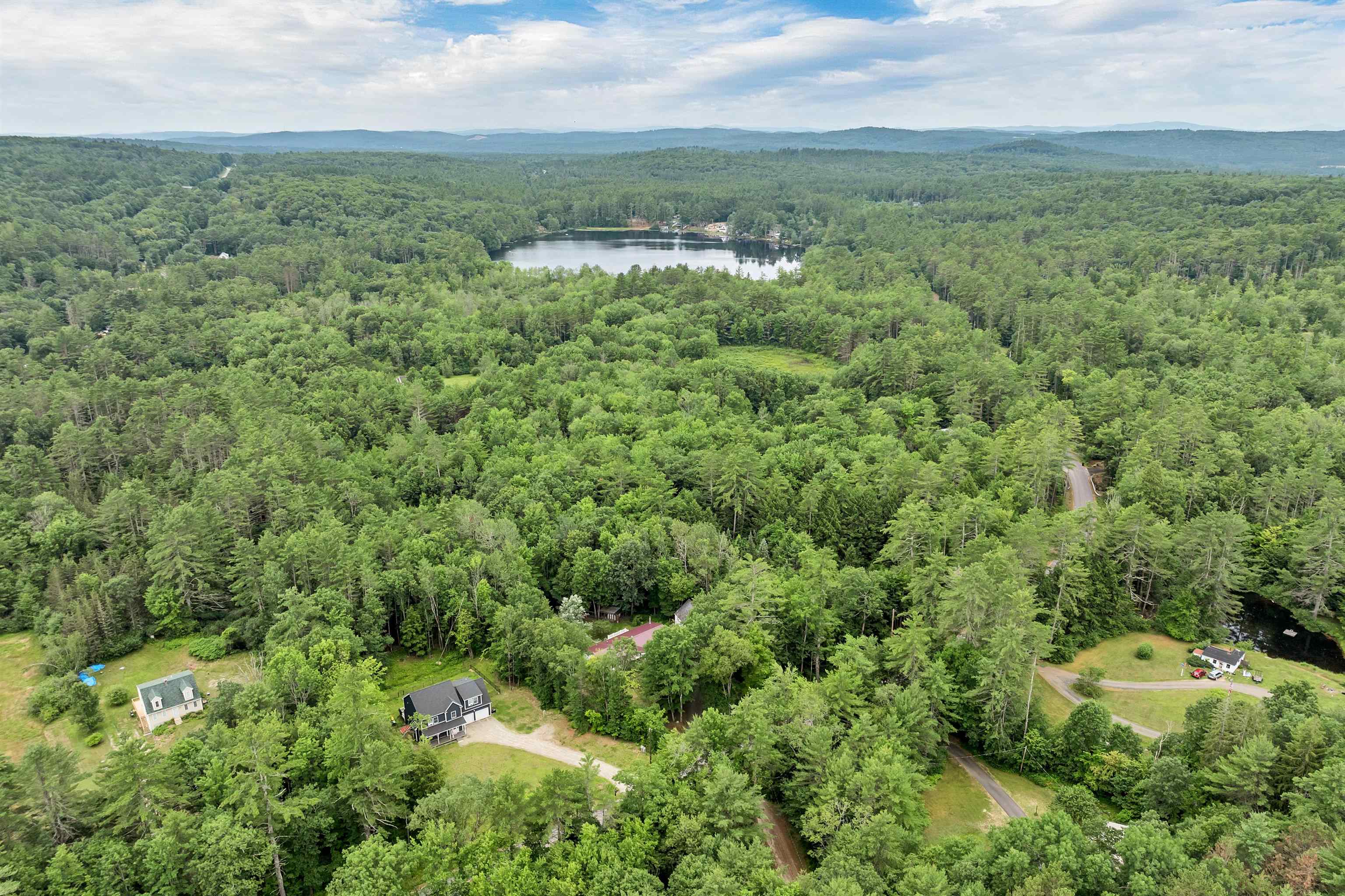 50 Sandogardy Pond Road Northfield, NH 03276 - Photo 40 of 56 Gallery Image 40