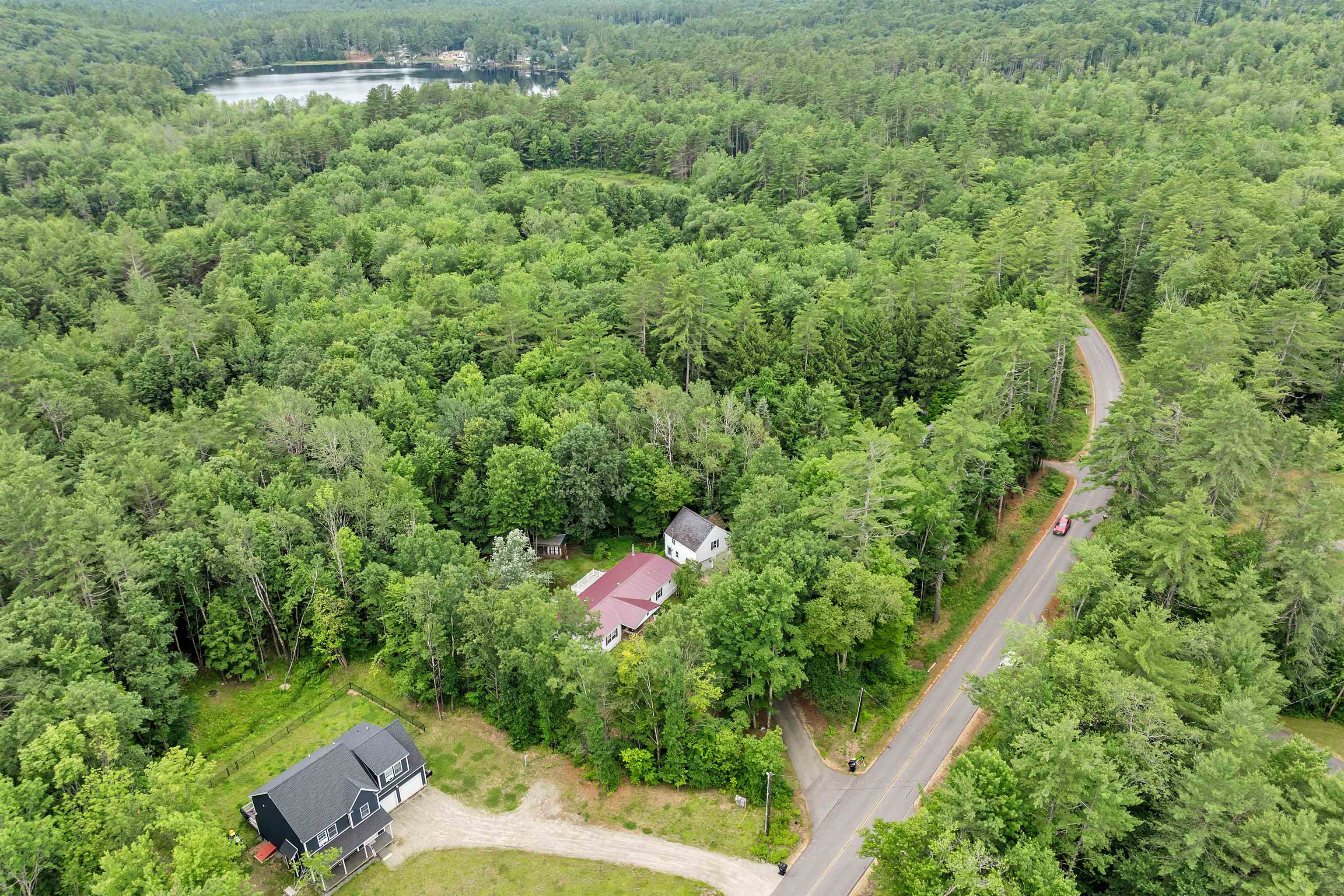 50 Sandogardy Pond Road Northfield, NH 03276 - Photo 41 of 56 Gallery Image 41