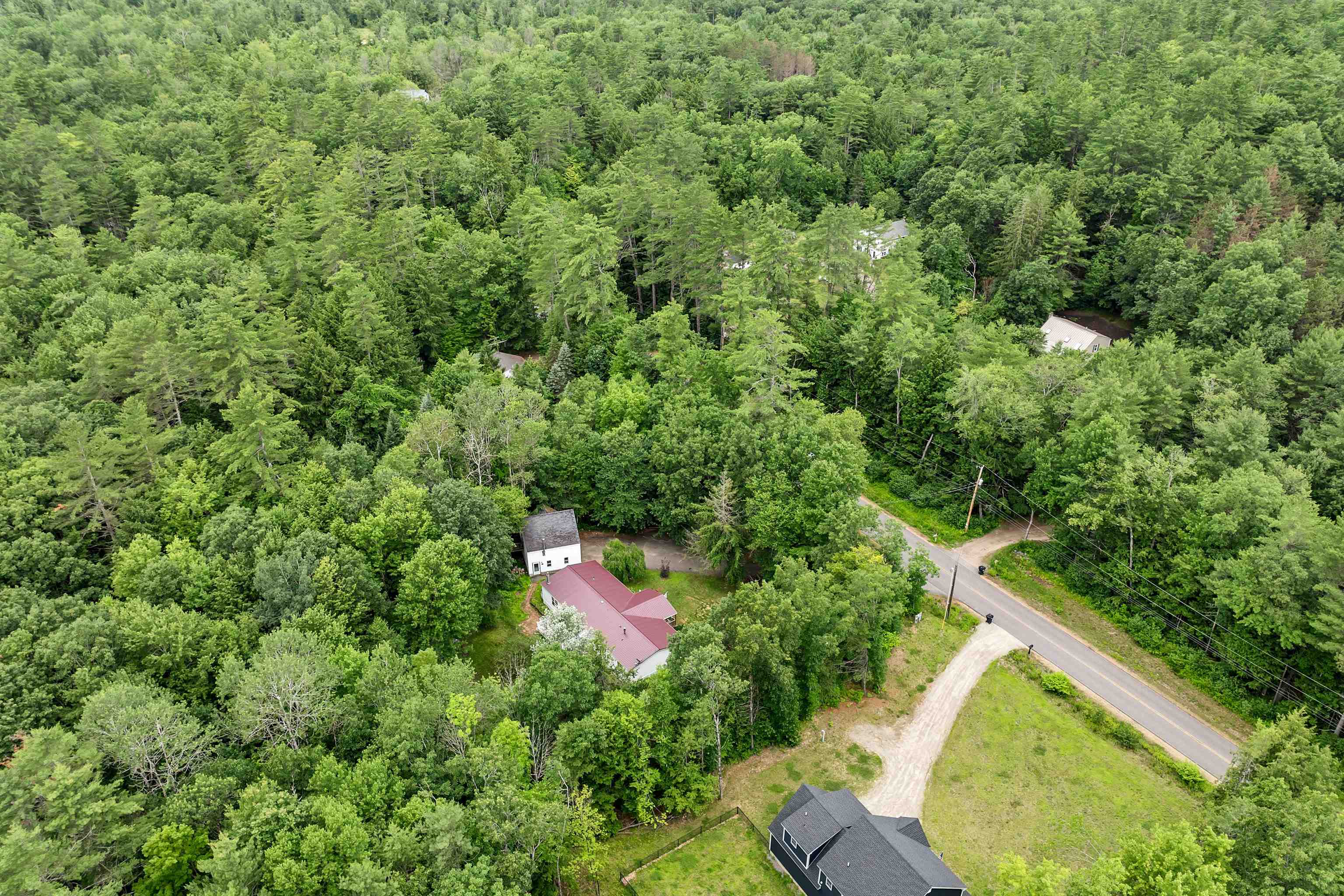 50 Sandogardy Pond Road Northfield, NH 03276 - Photo 42 of 56 Gallery Image 42