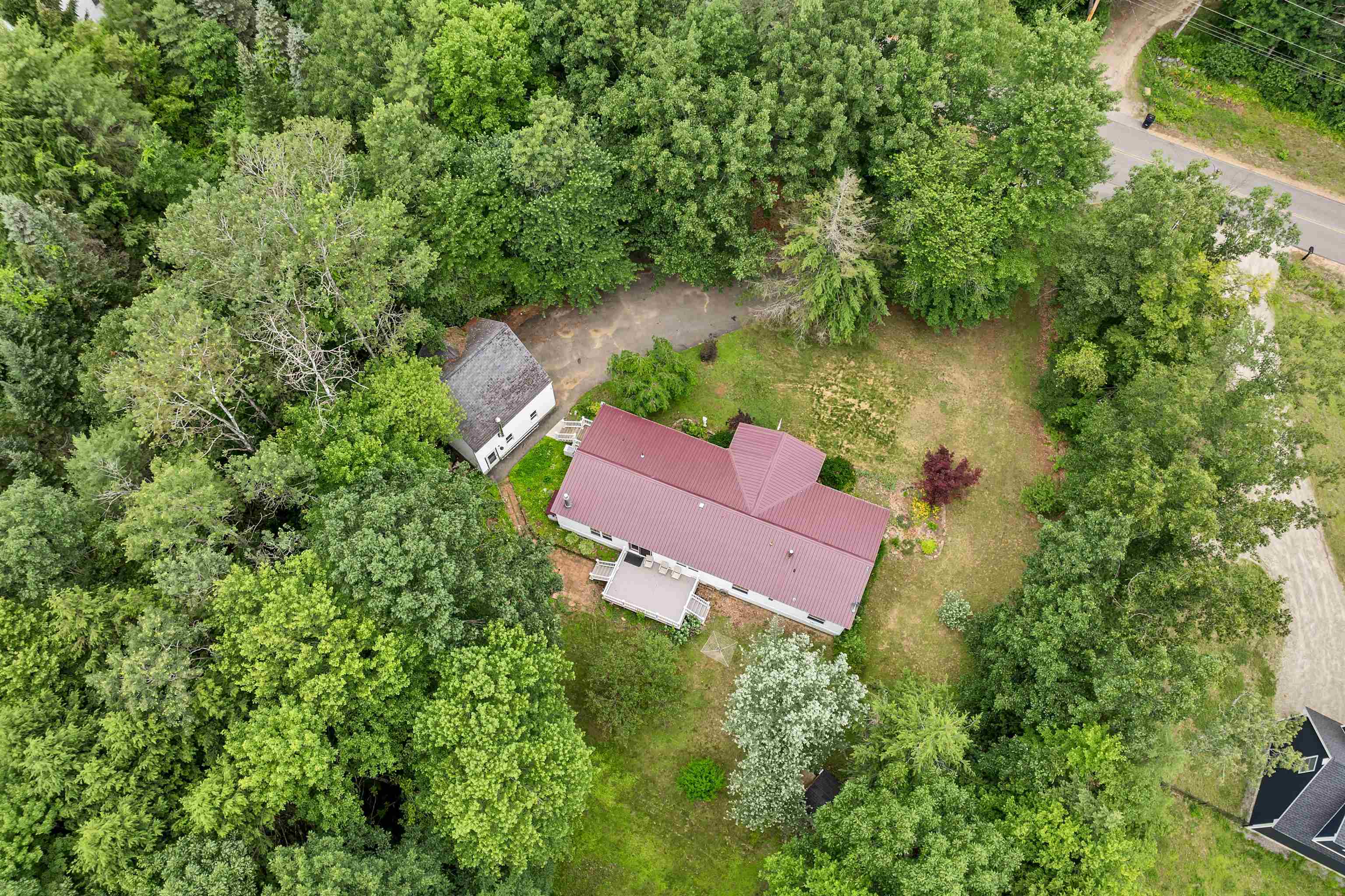 50 Sandogardy Pond Road Northfield, NH 03276 - Photo 43 of 56 Gallery Image 43