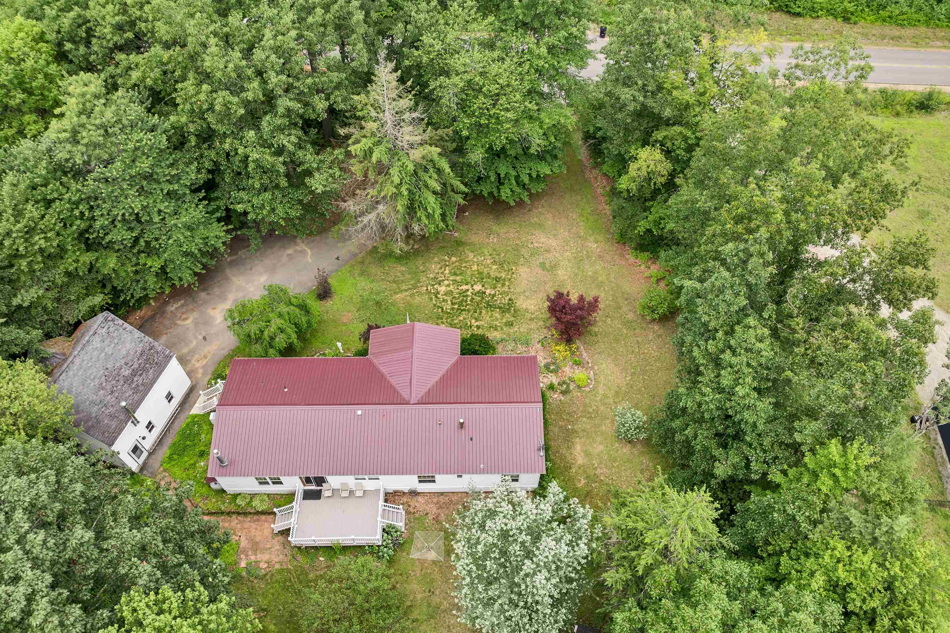 50 Sandogardy Pond Road Northfield, NH 03276 - Photo 44 of 56 Gallery Image 44