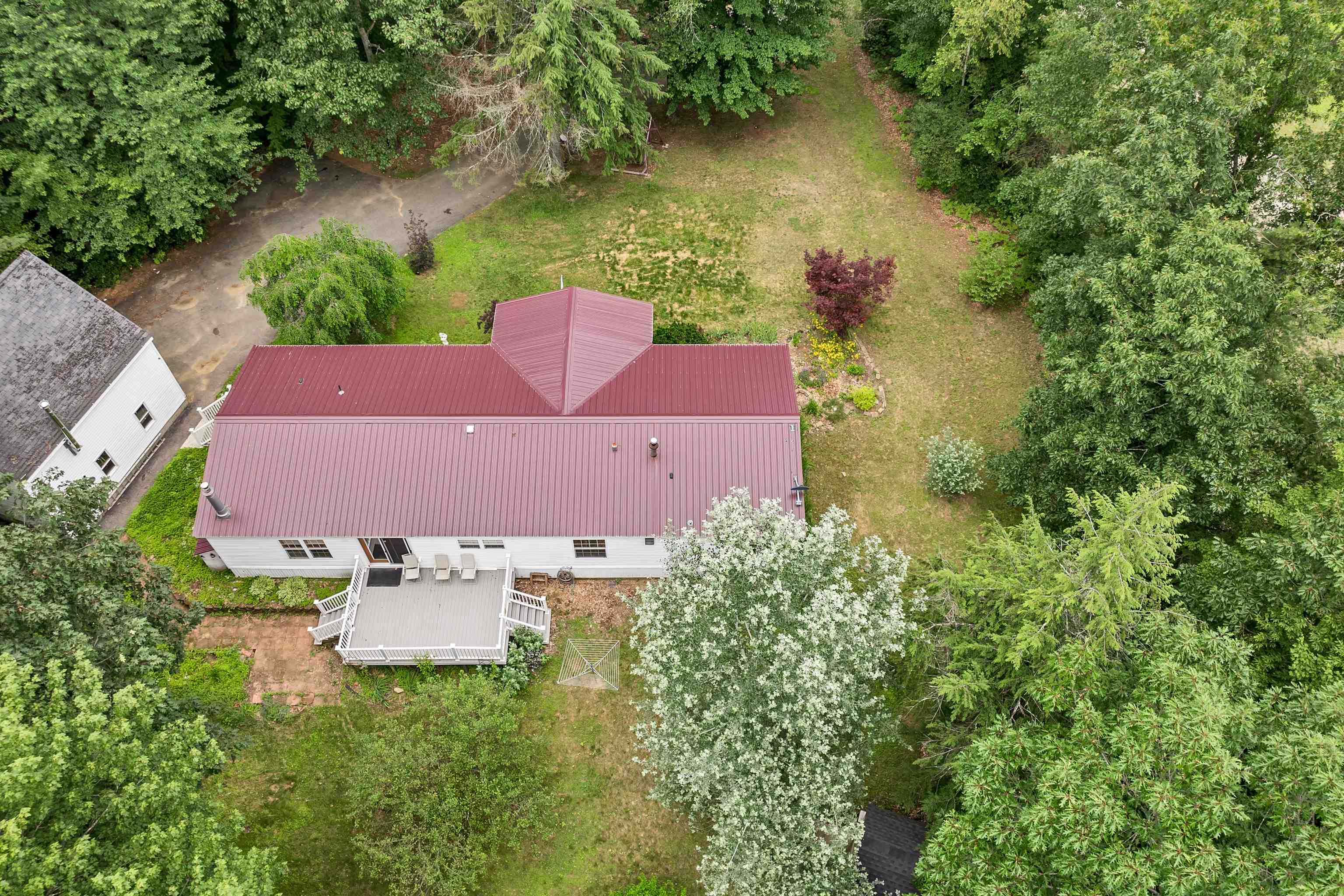 50 Sandogardy Pond Road Northfield, NH 03276 - Photo 45 of 56 Gallery Image 45