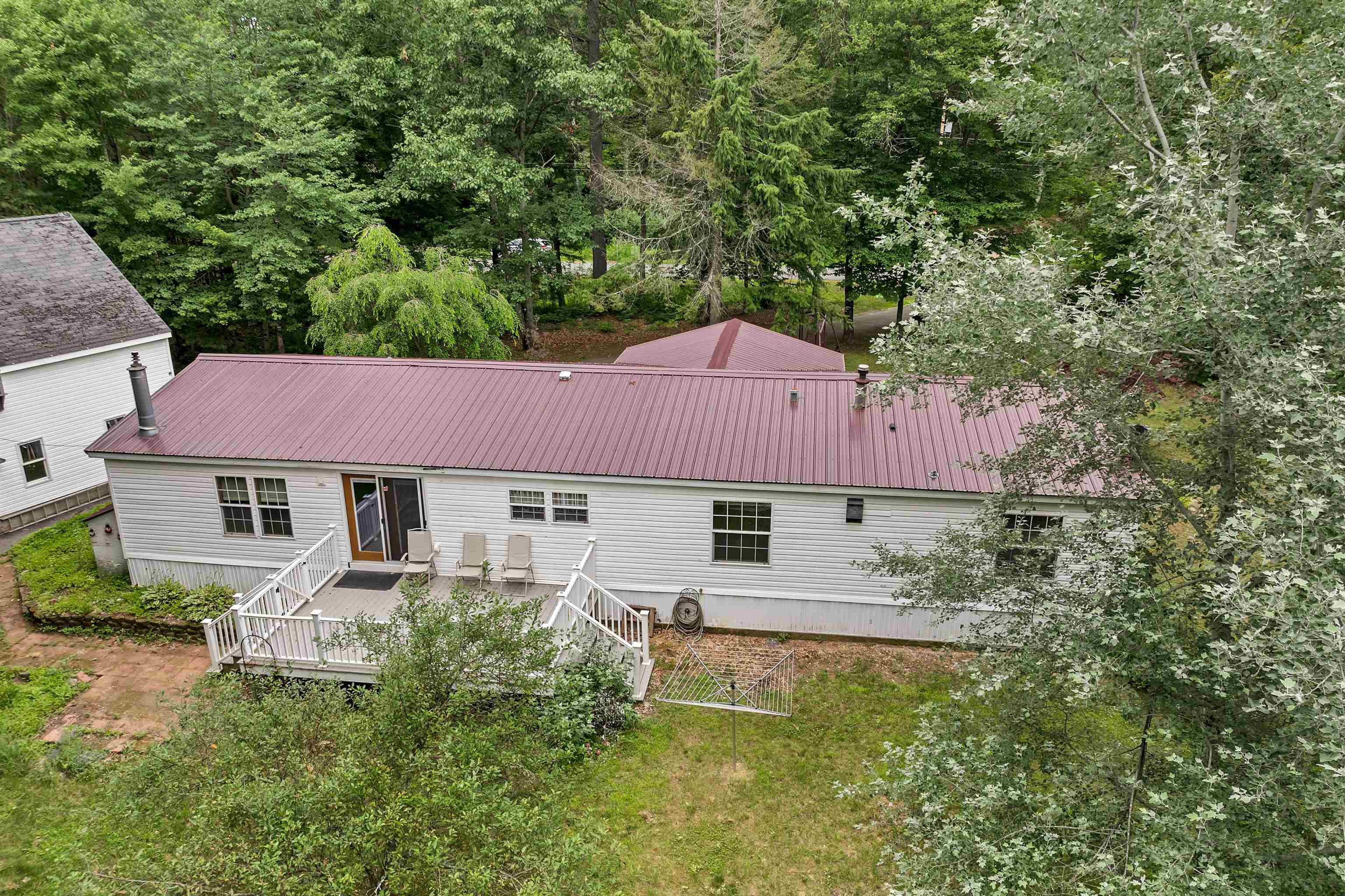50 Sandogardy Pond Road Northfield, NH 03276 - Photo 46 of 56 Gallery Image 46