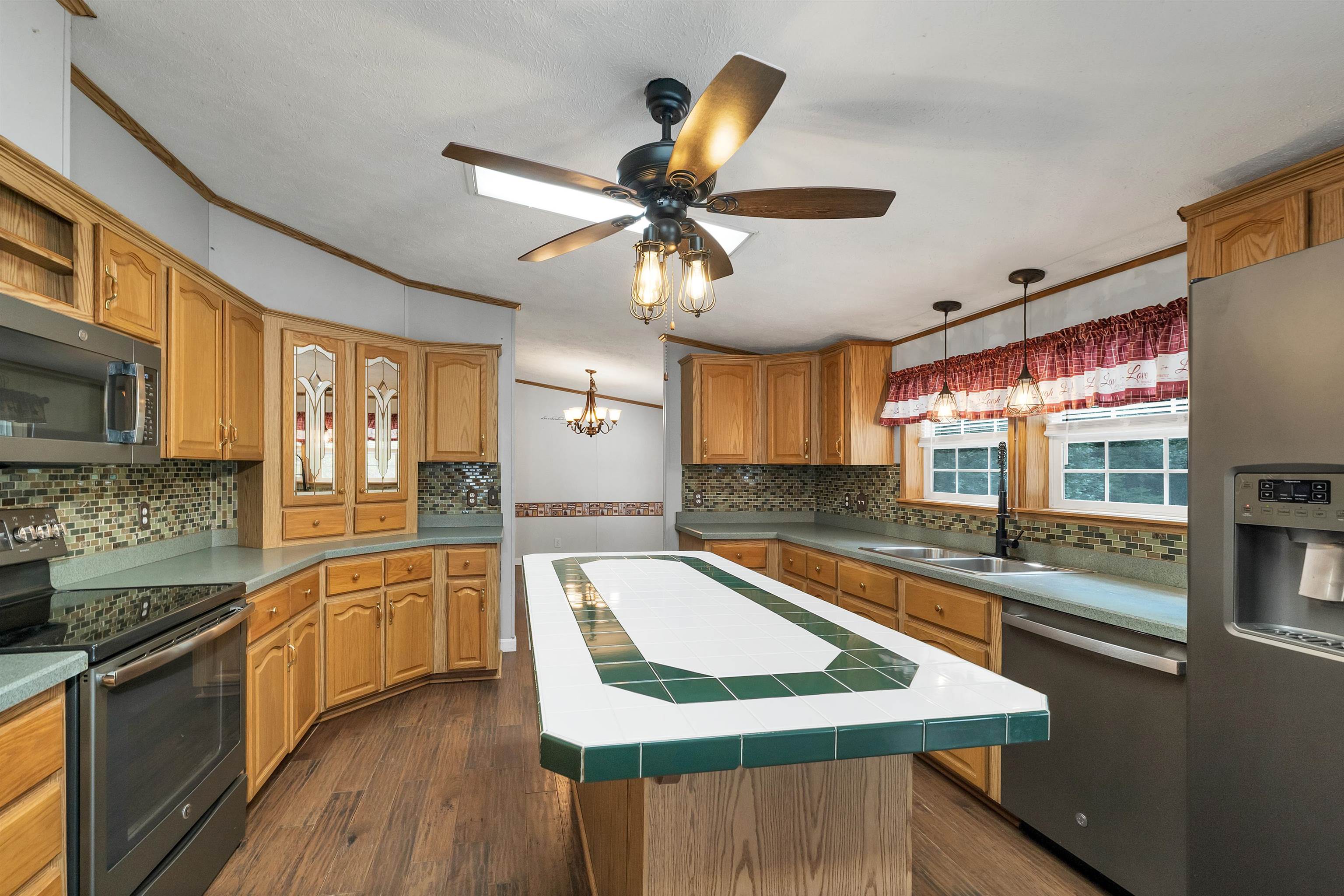 50 Sandogardy Pond Road Northfield, NH 03276 - Photo 5 of 56 Gallery Image 5