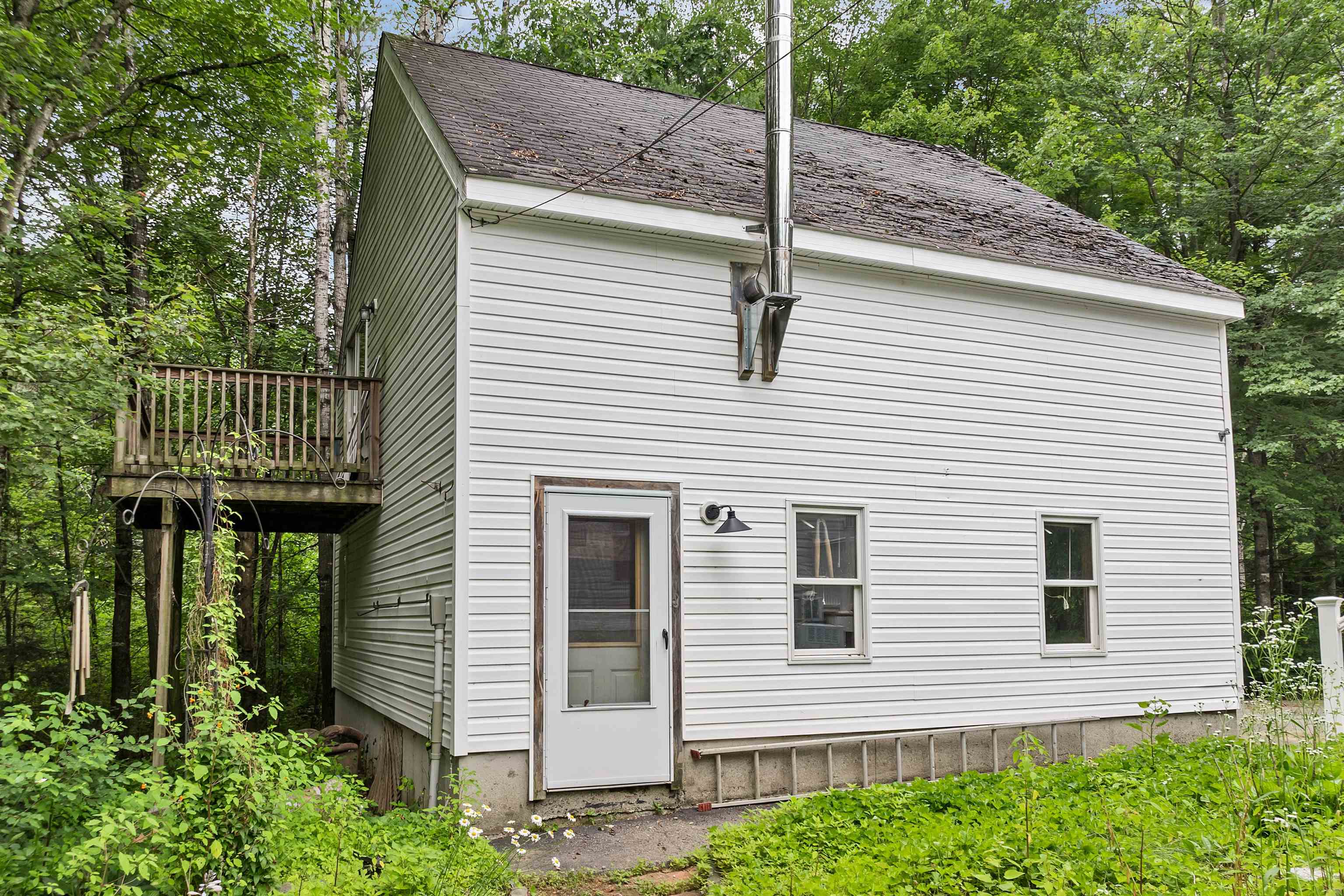 50 Sandogardy Pond Road Northfield, NH 03276 - Photo 54 of 56 Gallery Image 54