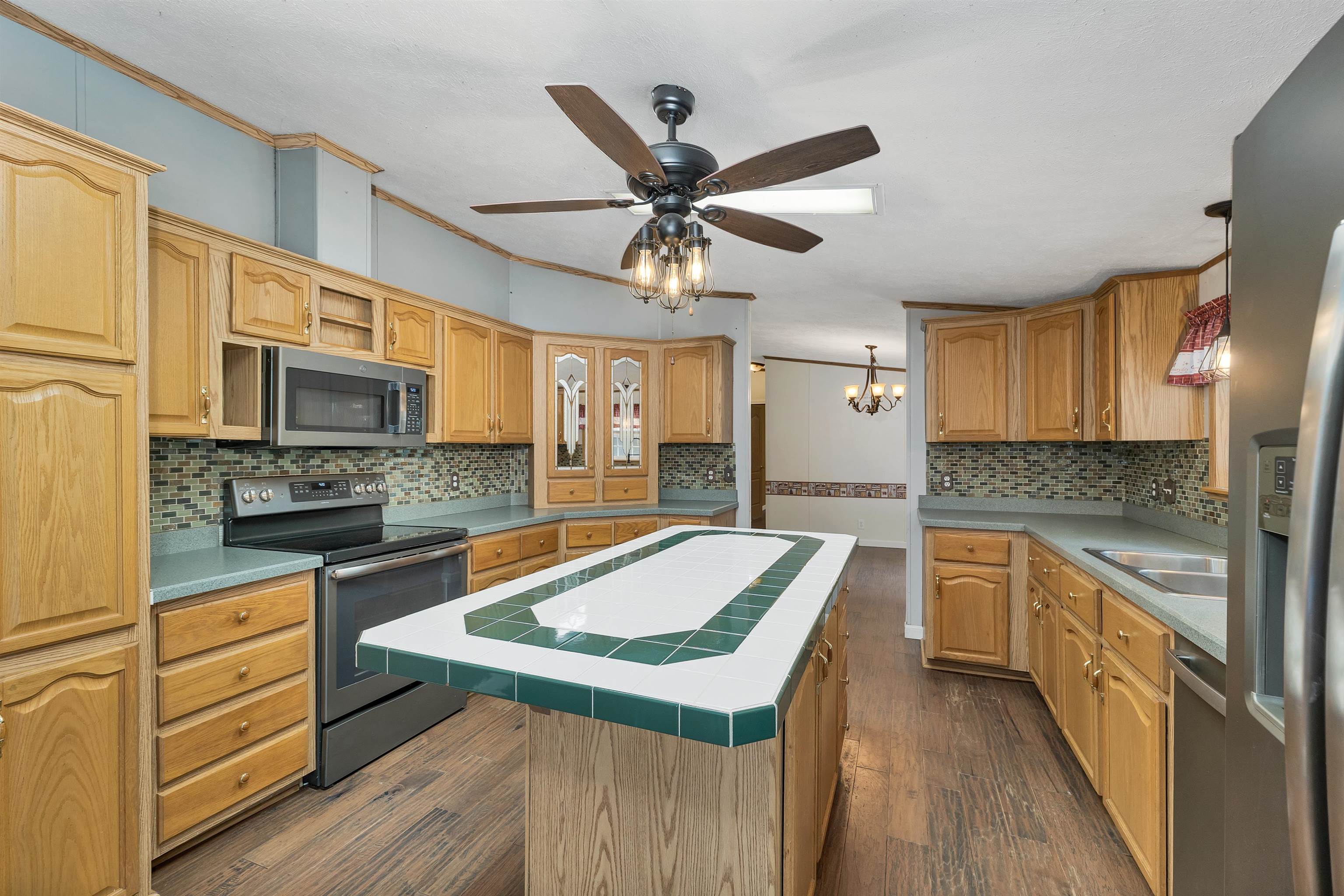 50 Sandogardy Pond Road Northfield, NH 03276 - Photo 6 of 56 Gallery Image 6