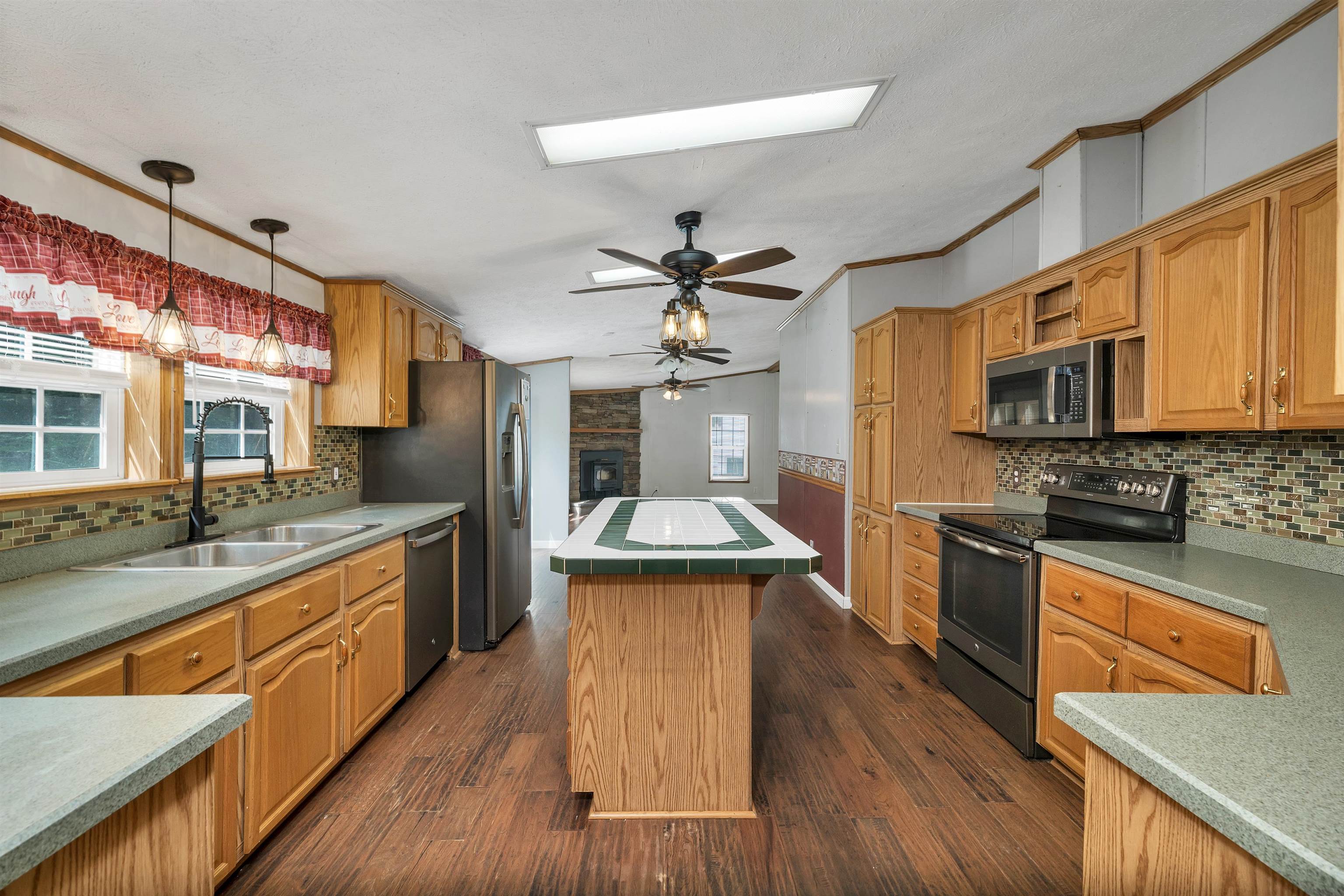 50 Sandogardy Pond Road Northfield, NH 03276 - Photo 7 of 56 Gallery Image 7