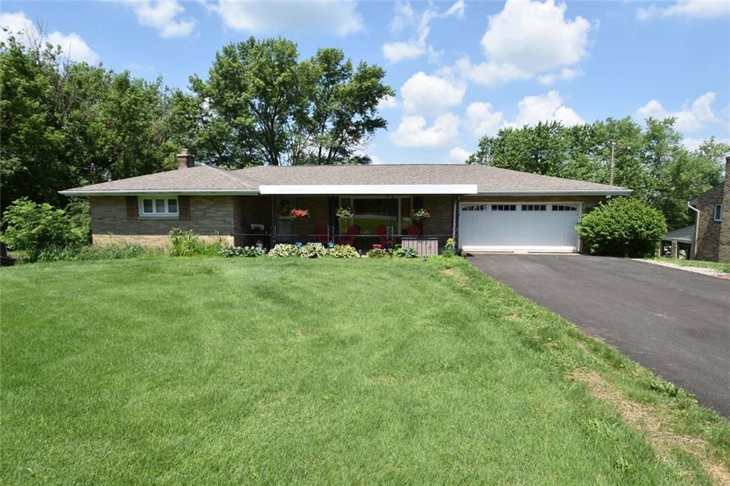 219 McConnell Road Canonsburg, PA 15317 - Photo 1 of 22 Exterior Front