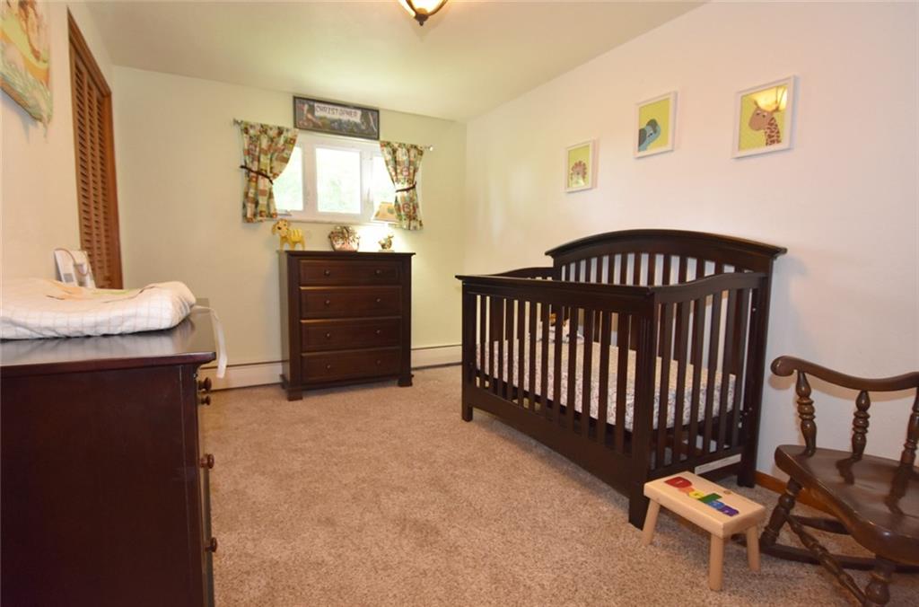 219 McConnell Road Canonsburg, PA 15317 - Photo 11 of 22 3rd Bedroom