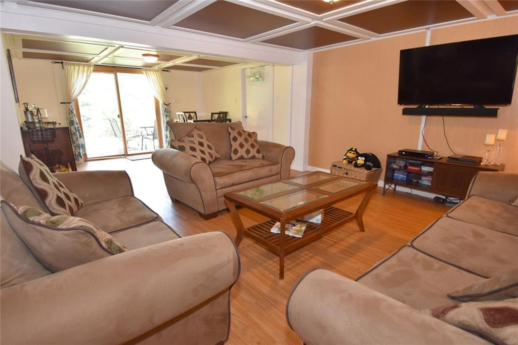 219 McConnell Road Canonsburg, PA 15317 - Photo 13 of 22 Family room, lower level