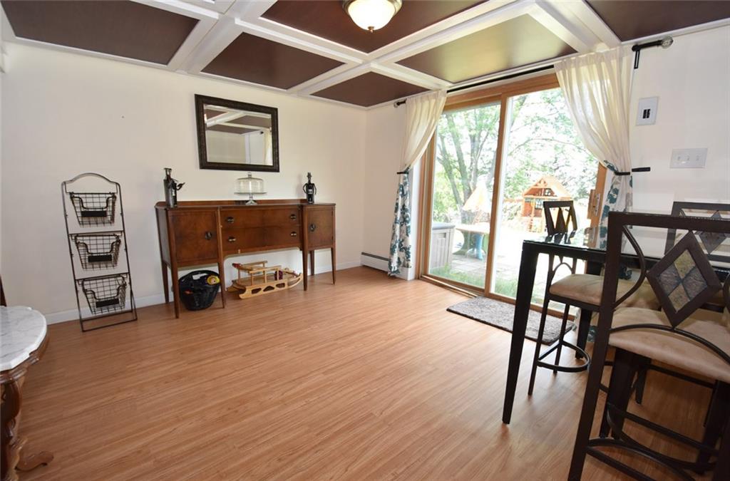 219 McConnell Road Canonsburg, PA 15317 - Photo 15 of 22 Family room, lower level