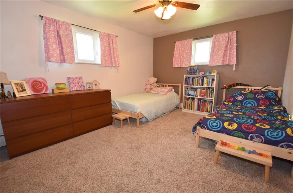 219 McConnell Road Canonsburg, PA 15317 - Photo 10 of 22 2nd Bedroom