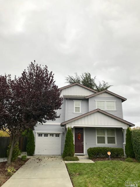 4027 Agassi Drive Santa Rosa, CA 95407 - Photo 1 of 1 Gallery Image 1