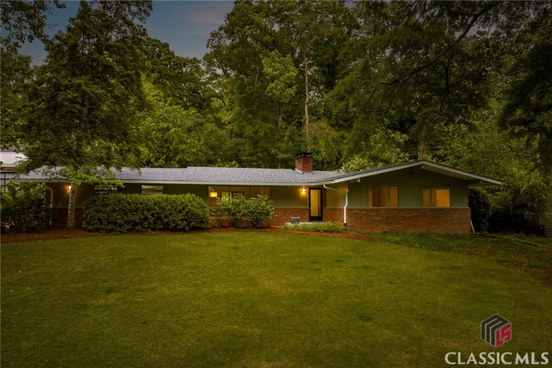 325 Duncan Springs Road Athens, GA 30606 - Photo 1 of 69