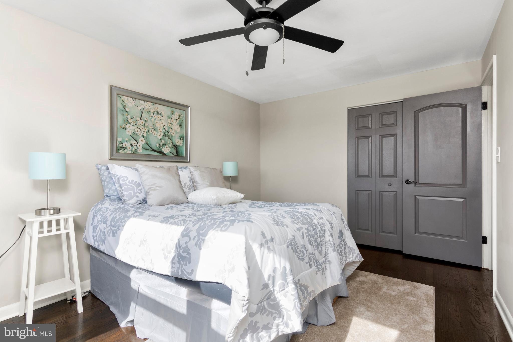 5524 Bucknell Road Baltimore, MD 21206 - Photo 16 of 27 Bedroom (Master)
