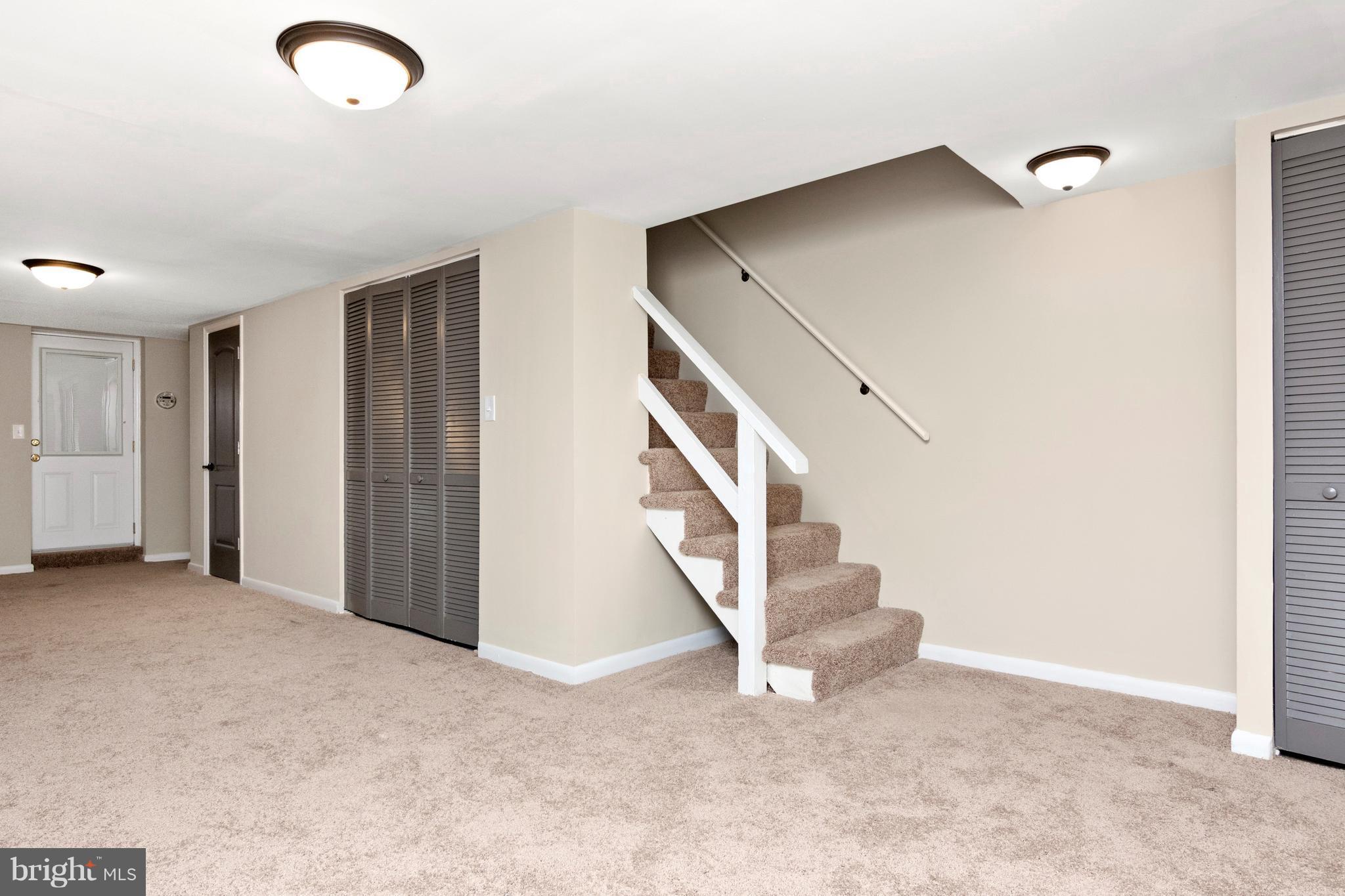 5524 Bucknell Road Baltimore, MD 21206 - Photo 22 of 27 Basement
