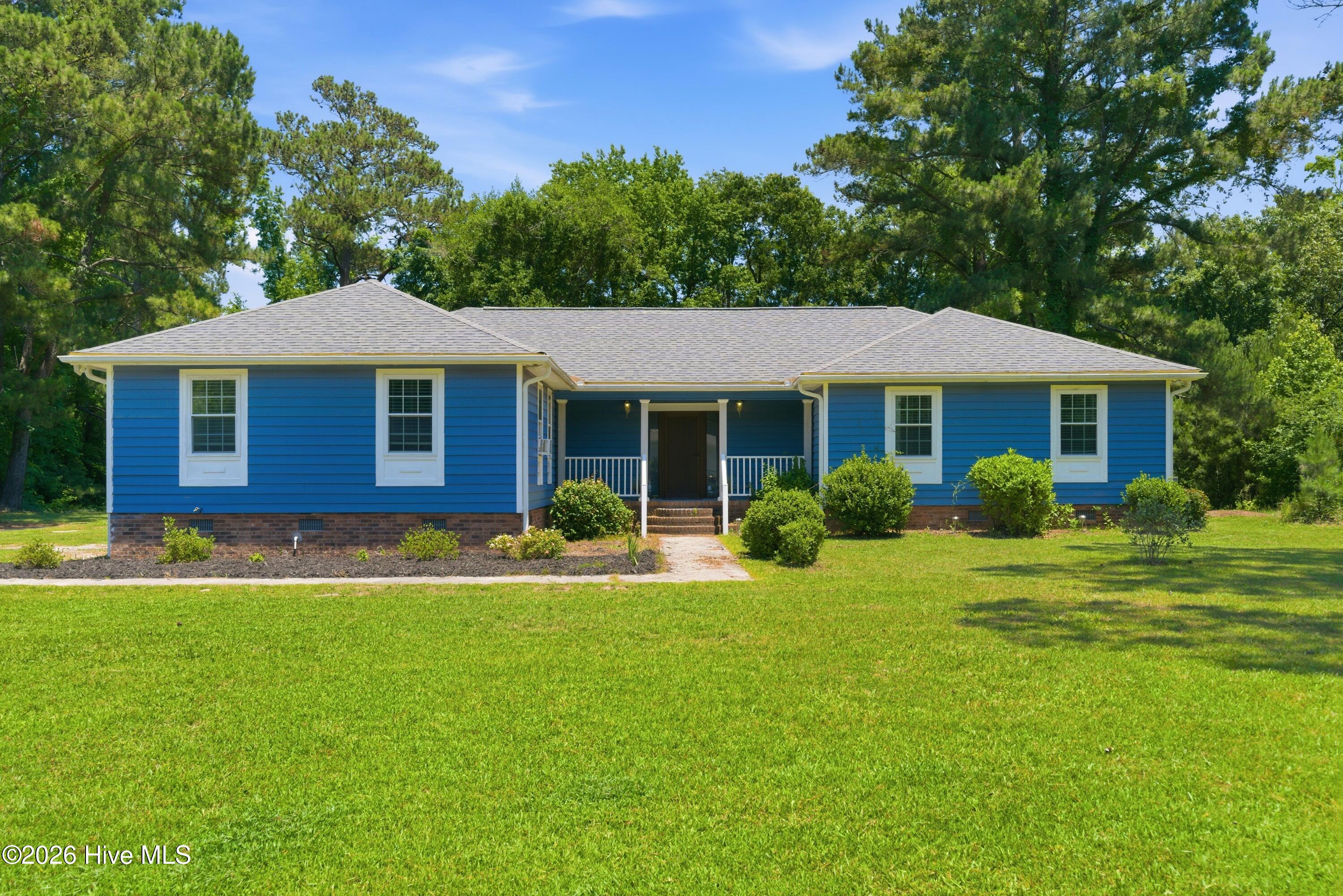1295 Moore Town Road Rocky Point, NC 28457 - Photo 48 of 50