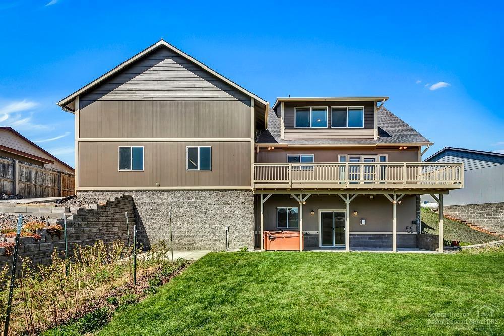 2328 Northeast Yellowpine Road Prineville, OR 97754 - Photo 25 of 25 Additional Photo