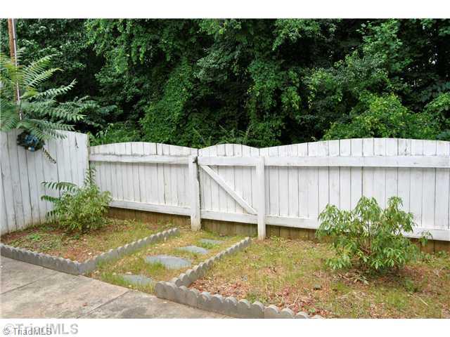 2946 D St Marks Road Southwest Winston-Salem, NC 27103 - Photo 13 of 13 Patio/Deck.