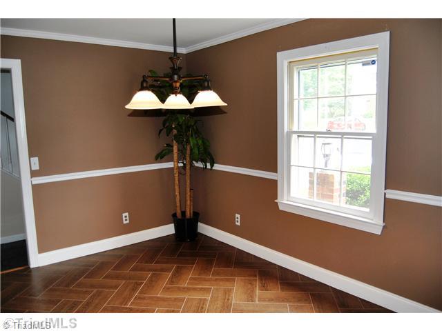 Dining Room. 