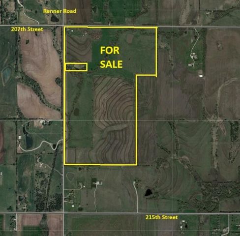 $6,180,800 | 16685 West 207th Street, Spring Hill, KS 66083