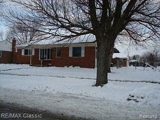 2314 Milverton Road Troy, MI 48083 - Photo 1 of 1 Property Photo