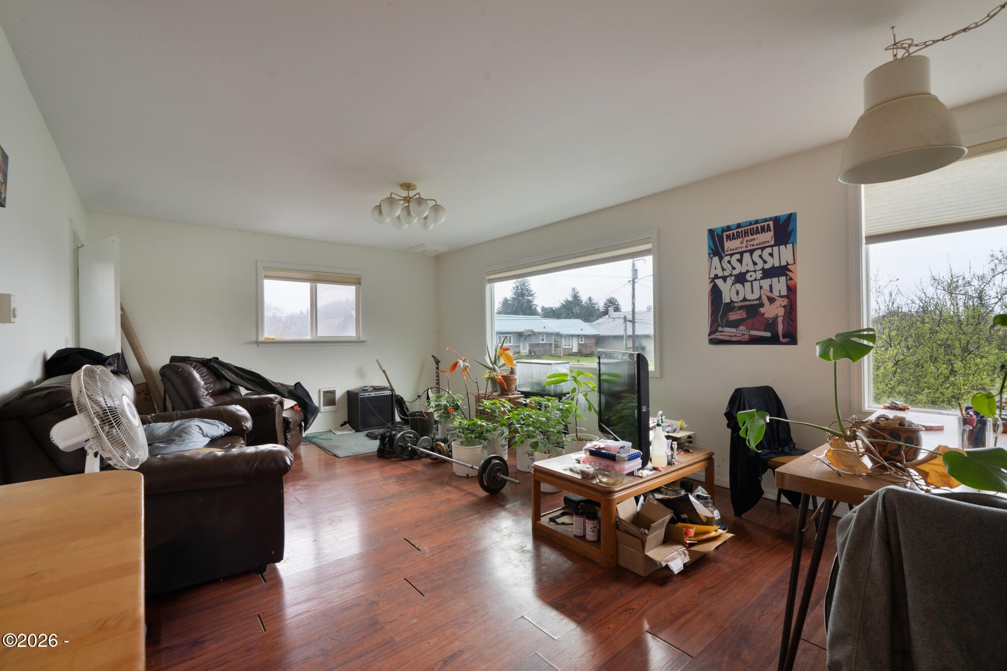 34400 Brooten Road Pacific City, OR 97135 - Photo 21 of 34 Upper 3 Bedroom Living Room